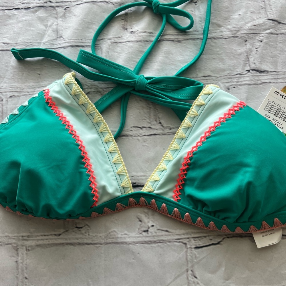 Hobie Bikini Top - Picture 2 of 4